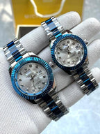 Role_x Day-Date couple