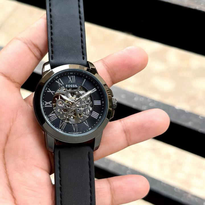 Fossii_l Grant Automatic