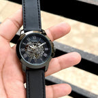 Fossii_l Grant Automatic
