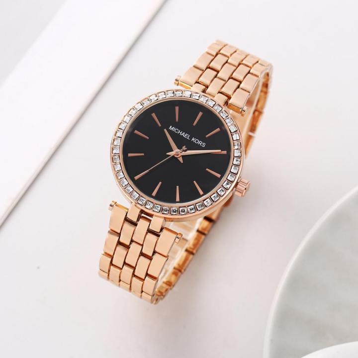 Michael_l Kors Mini Darci