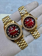 Role_x Day-Date Couple