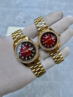 Role_x Day-Date Couple