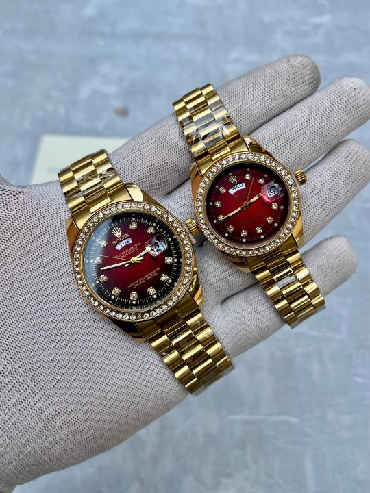 Role_x Day-Date Couple