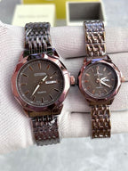 Citizen Classic Couple