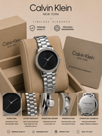 Ck klein Maxico Lady