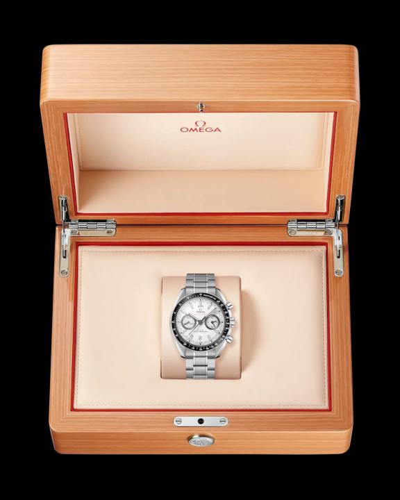 Omegg_a Speedmaster 57 Co-Axil Master