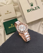 Rolee_x Celine White-White