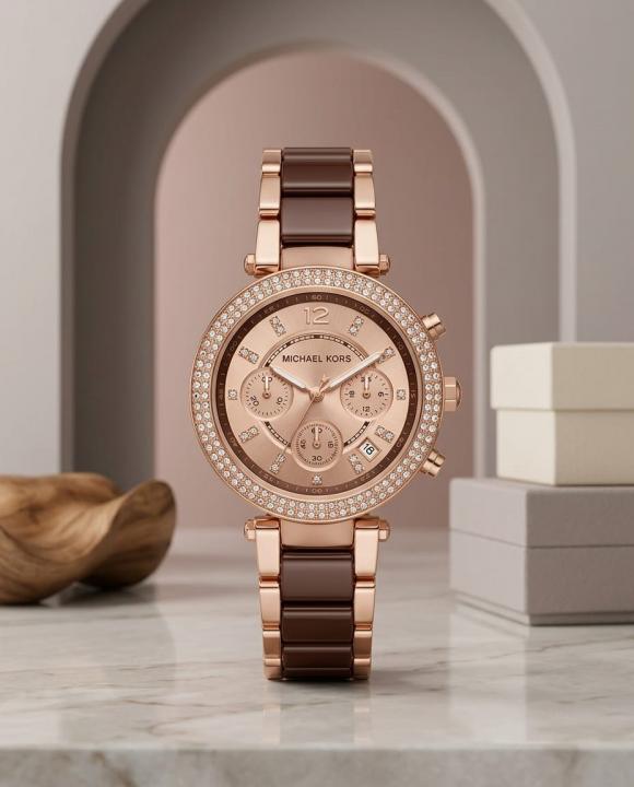 Michael_l Kors Parker