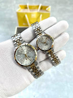 Role_ex Submariner Couple