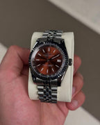 Seiko Oyster Perpetual Date Just Movment Like Automatic