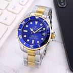 Role_x Oyster perpetual Submarine Automatic