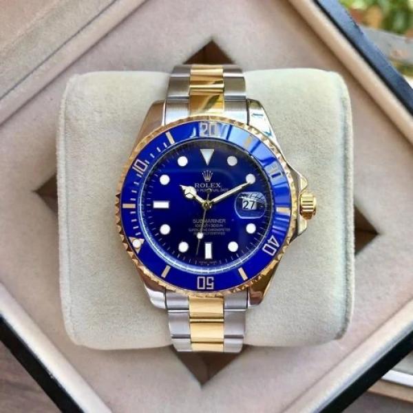 Role_x Oyster perpetual Submarine Automatic