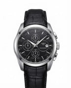 Tissoo_t 1853 Couturier Leather