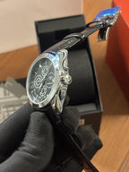 Tissoo_t 1853 Couturier Leather