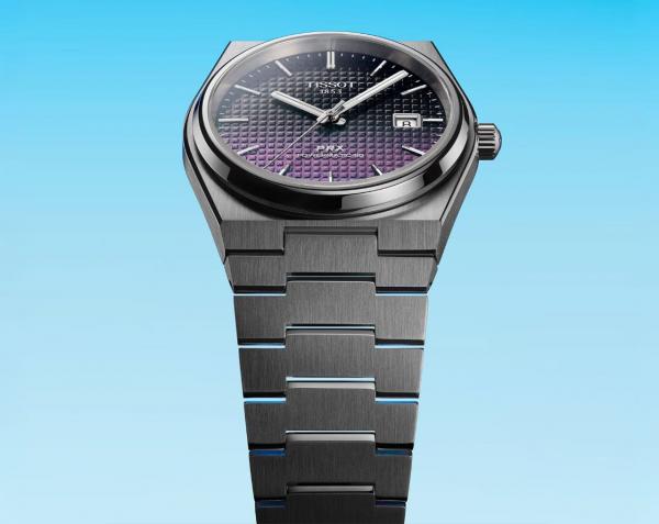 Tissoo_t 1853 Prx Powermatic Quartz