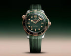 Omegg_a seamaster diver 300M automatic