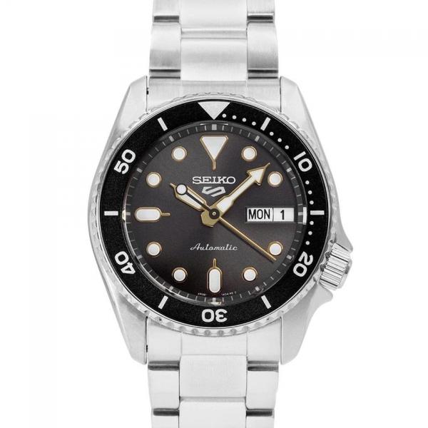 Seiko 5 Sports Automatic