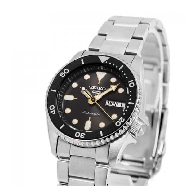 Seiko 5 Sports Automatic