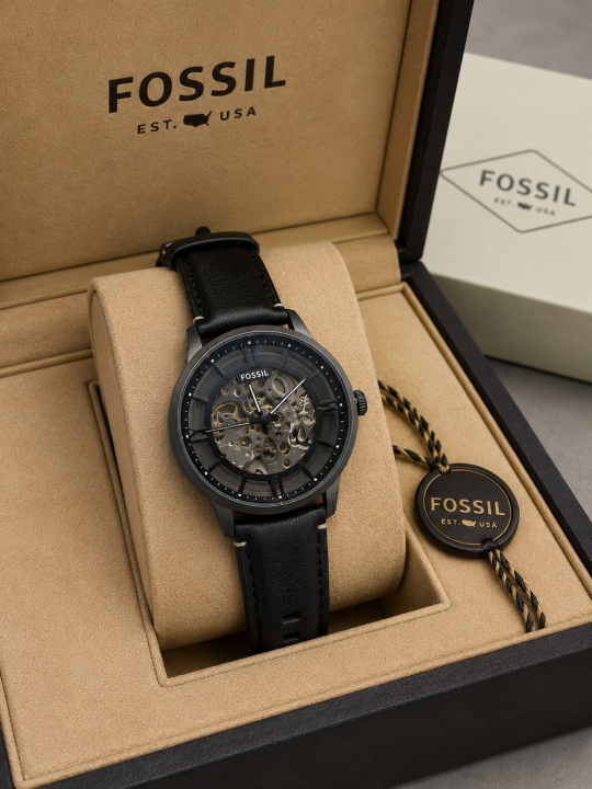 Fossi_l Townsman