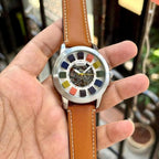 Fossi_l Grand Multi Skeleton Automatic