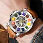 Fossi_l Grand Multi Skeleton Automatic
