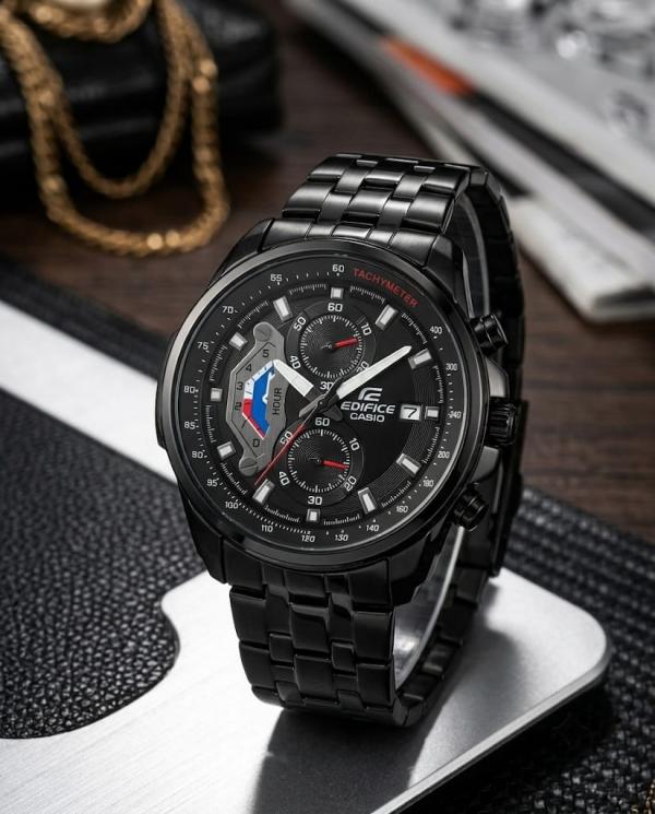 Casio Edifice EF-558D-1AVEF