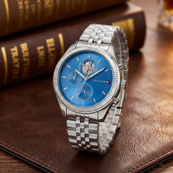 Tommy Hiilfige_r Monica Sliver Blu
