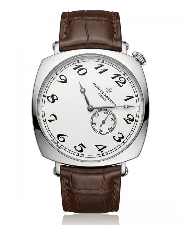 Vacheroo_n Constantin Geneve Historiques
