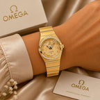 Omegg_a Constellation Sedna Womens