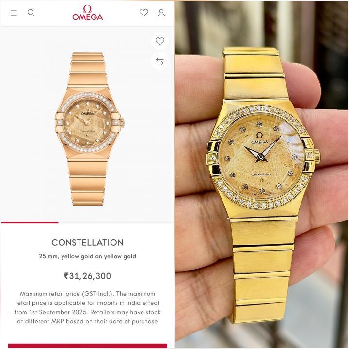 Omegg_a Constellation Sedna Womens