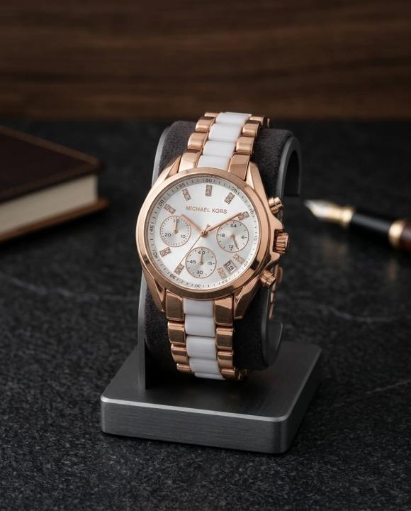 Michael_l Kors Acetate