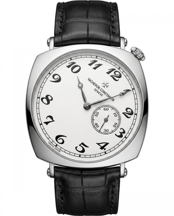 Vacheroo_n Constantin Geneve Historiques