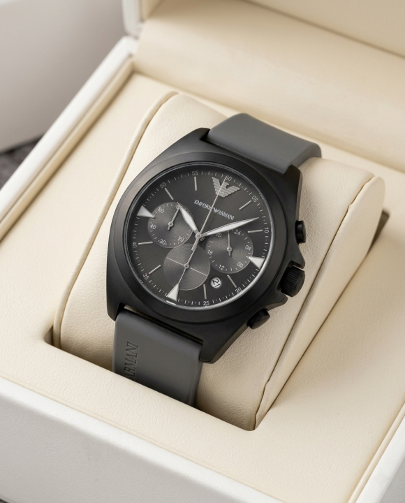 Armann_i Emporio Classic Grey J585