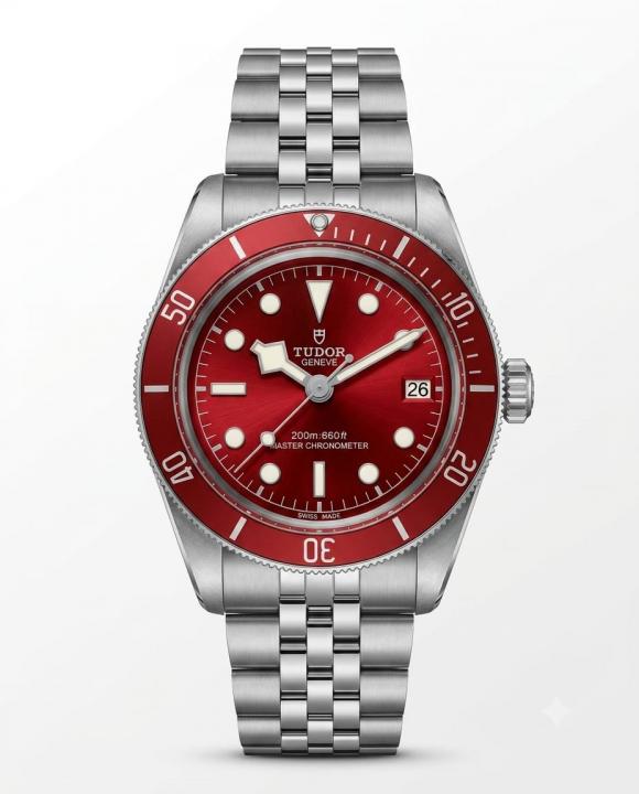 Tudor Black Bay Fifty-Eight