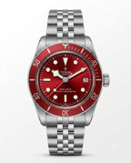 Tudor Black Bay Fifty-Eight