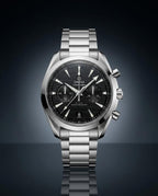 Omegg_a Seamaster Aqua Terra Master Chronograph