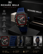 Richard Mille RM 50-03 Tourbillon