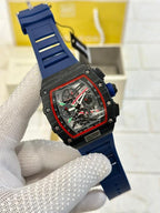 Richard Mille RM 50-03 Tourbillon
