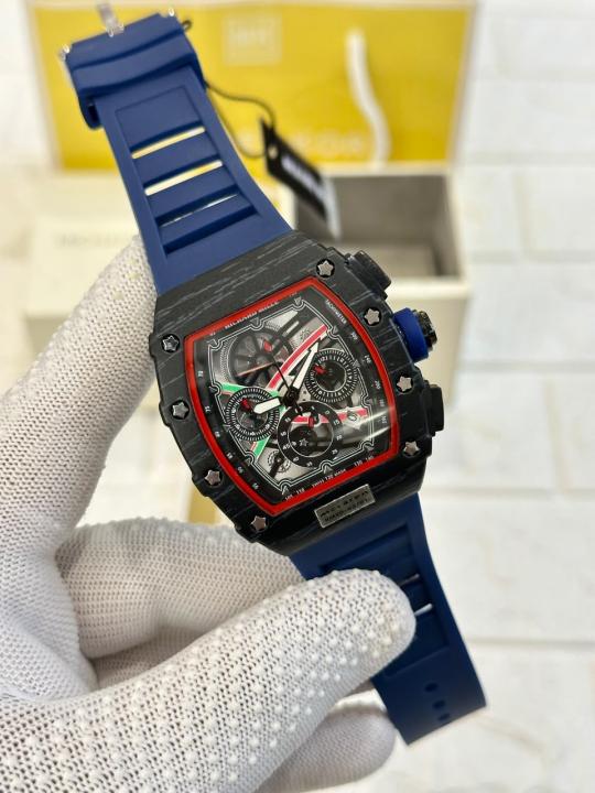 Richard Mille RM 50-03 Tourbillon