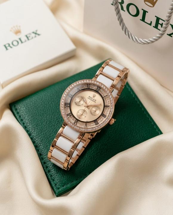 Rolee_x Celine White-Pink
