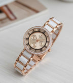 Rolee_x Celine White-Pink