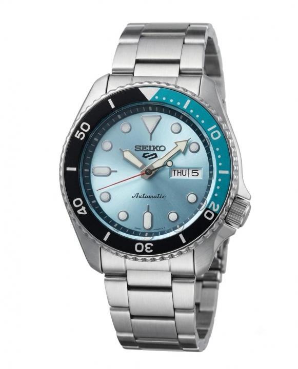 Seiko 5 Sports Automatic