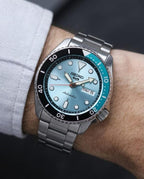 Seiko 5 Sports Automatic
