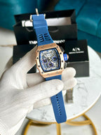 Richard Mille RM 011