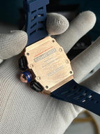 Richard Mille RM 011