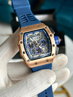 Richard Mille RM 011