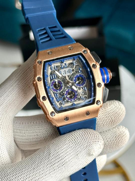 Richard Mille RM 011