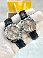 Role_ex Oyster Date Couple