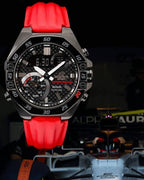 Casio Edifice x Honda Racing Limited Edition