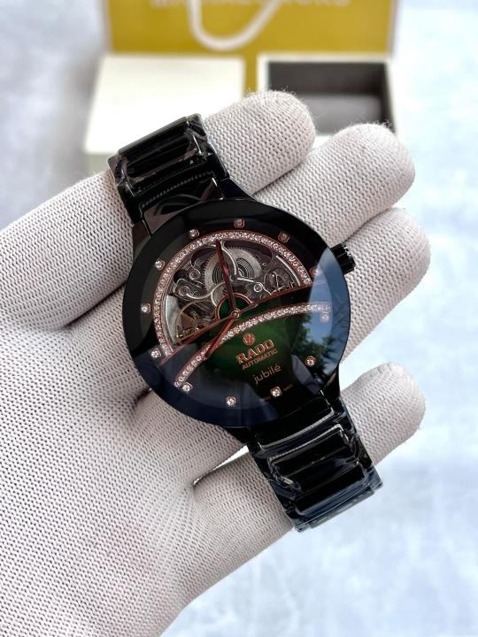 Rad_o Centrix Automatic Open Heart Japan